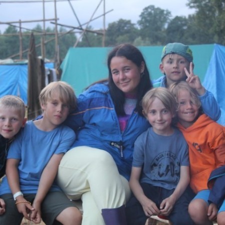 IMG 1905 - Scouts en Gidsen Zaventem 